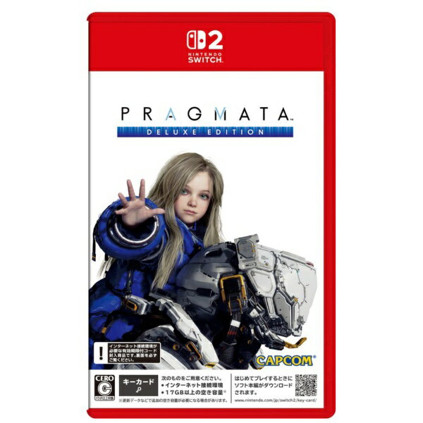 �v���O�}�^ �f���b�N�X�G�f�B�V���� [Nintendo Switch 2 ��p]