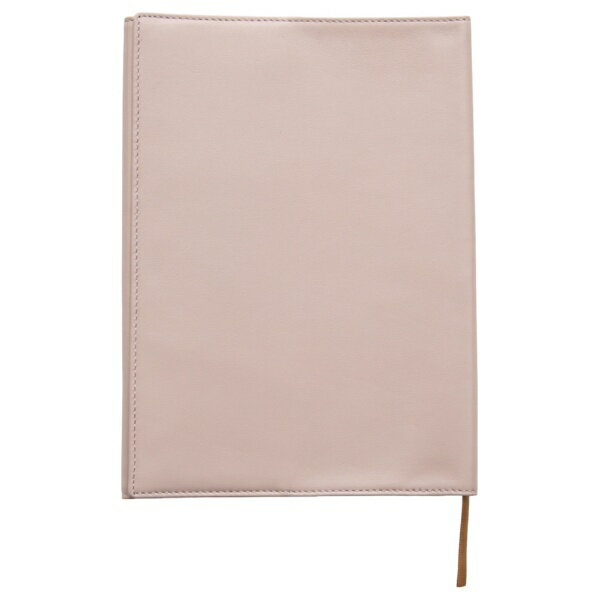 TTC�å��󥵥��� CADAQUES �������� �ܳ� �֥å����С� A5 PBE �ԥ󥯥١����� 61067