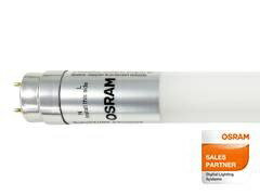 オスラム｜OSRAM 20W相当 直管型LEDランプ 昼白色タイプ ST8A-0.6M7W/850 [G13 /昼白色 /1本]