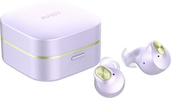 美しさも、サウンドも、機能性もなにひとつ妥協しない、業界最小クラス*のノイズキャンセリングイヤホン*ノイズキャンセリング搭載かつワイヤレス充電機能に対応した完全ワイヤレスイヤホンとして。2025年9月時点 Preseed Japan調べ。