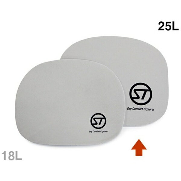 STREAMTRAIL ����ʡ��ѥå� 25L Inner Pad 25L