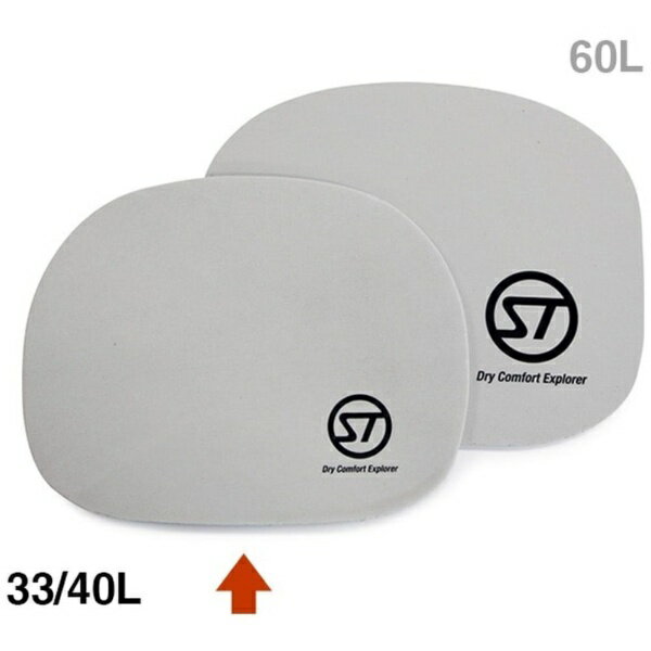 STREAMTRAIL ����ʡ��ѥå� 33L/40L Inner Pad 33L/40L