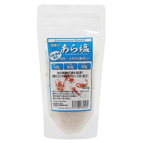 BBLAST 究極のあら塩　250g