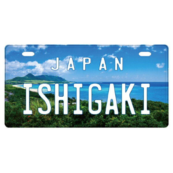 ����ɥ���å� ����ƥꥢ�ץ졼�� JAPAN ISHIGAKI 102