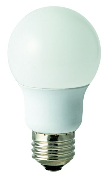 ����᥿���TOME 60W���� LED�ŵ� E26 �ŵ忧 LDA5LG60WT3 [E26 /�����ŵ�� /60W���� /�ŵ忧 /1�� /������������]