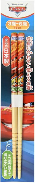 Chopsticks - ヤクセル｜YAXELL WD 竹箸 S6 カーズ 15cm
