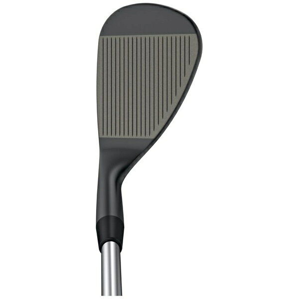 楽天ビック(ビックカメラ×楽天)のピン｜PING ウェッジ s259 MIDNIGHT [Wedge /58° /10° /Sグラインド /NS PRO 950GH NEO /S /右利き用]｜アングル2