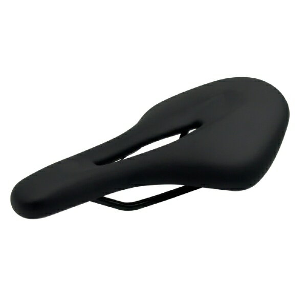 クロスバイクやロードバイクの補修やドレスアップなど幅広く使えるスポーツサドル厚みも程々にあるためクッション性も良いです。合理化された人間工学に基づいたデザインのスポーツサドル。穴あき(センターカット)デザインは、尿道付近の圧迫を減らし、痛み...