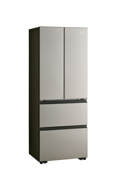 411L 冷凍冷蔵庫 JR-G41A サムネイル3