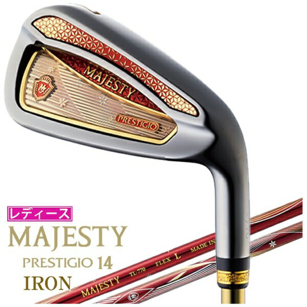 �ޥ������ƥ���MAJESTY ��ǥ����� �������� �ץ쥹�ƥ��� PRESTIGIO 14 [��6 /25�� /TL770 /A /��������]