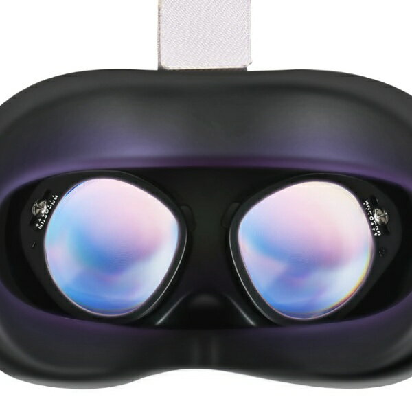 VOYGLASSES Meta Quest 3S/Meta Quest 2用 度入り可変レンズ VOY チューナブルレン...
