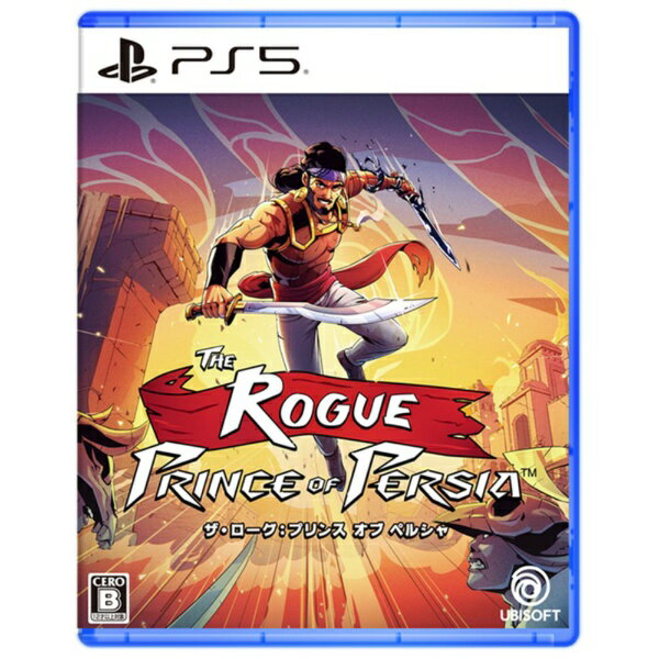 �U�E���[�O�F�v�����X �I�u �y���V�� [PS5]