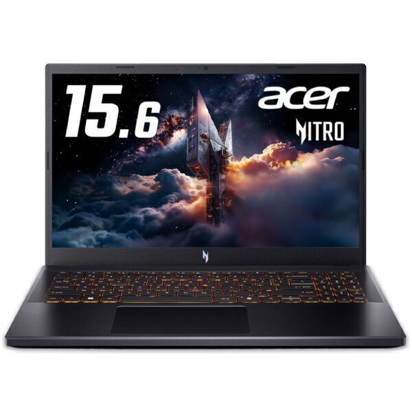 楽天市場】acer 15．6 ゲーミング 16gbの通販