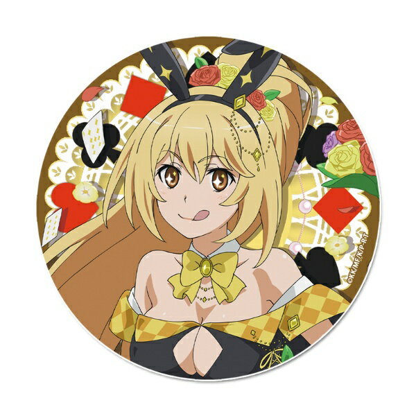 【2026年3月】 シーズナルプランツ｜Seasonal-Plants とある科学の超電磁砲T 描き下ろしBIG缶バッジ【..