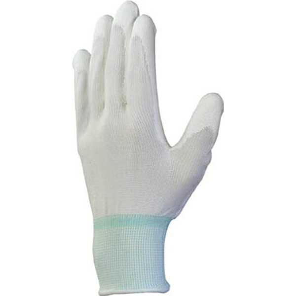 ブラストン|BLASTON PU手のひらコート編手袋-L(スーパーエコノミータイプ)10双入 BSC85017L