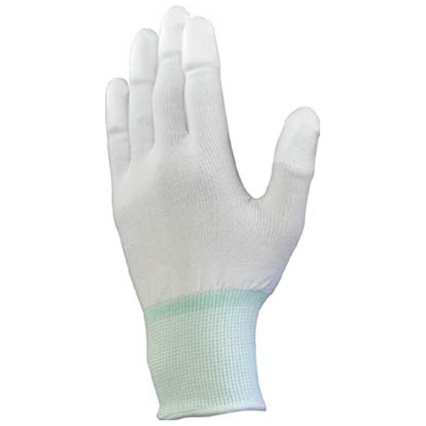 ブラストン|BLASTON PU指先コート編手袋-M (スーパーエコノミータイプ) BSC85016M (1袋10双)