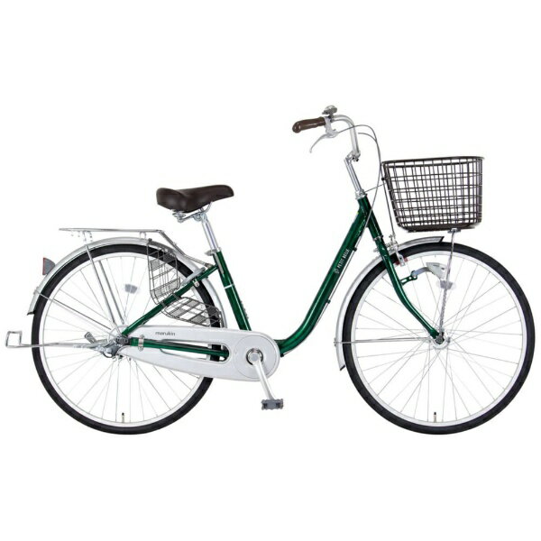 またぎ易い一本フレームで軽量アルミフレームだから移動も軽やか軽量アルミ1本フレーム跨ぎやすく取り回しのよい形状＆軽さ。LEDオートライトペダリングが軽く、視認性にも優れ、球切れなどのトラブルが少ないLED。軽めのギア設定30Tアルミクランク漕ぎやすいギアでふらつき減少。クラス27キャリア幼児用座席の取り付け可能。重たい荷物の移動にも活躍。肉厚1.2mmチューブリム打ちパンクなどのトラブルに強い。カートリッジ式BB採用滑らかな回転と耐久性に優れたボトムブラケット。BAA(一般社団法人自転車協会認証)BAAは、一般社団法人自転車協会が制定した自転車の安全基準です。