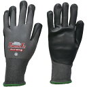 ダンロップ|DUNLOP デジハンド パワフルフィット ストロング L グレー 6486