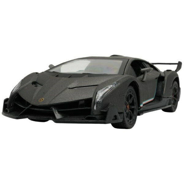 ハピネット｜Happinet 1/24 R/C Lamborghini Veneno（ランボルギーニヴェネーノ）