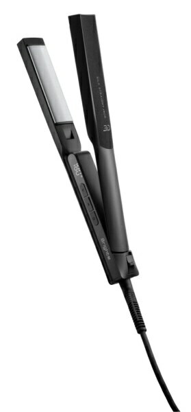 Brighte｜ブライト 3D SILK STRAIGHT IRON ブラック BRT-3D138BK [交流（コード）式]