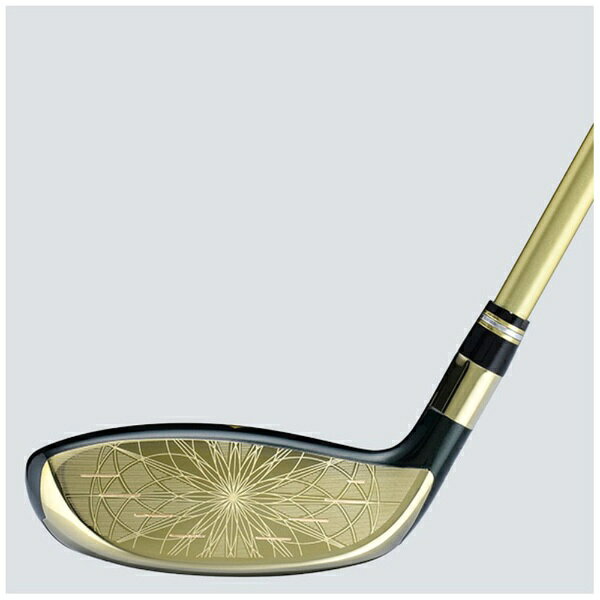 本間ゴルフ｜HONMA GOLF ユーティリティ BERES ベレス 3Sグレード [♯4 /22.0° /ARM...