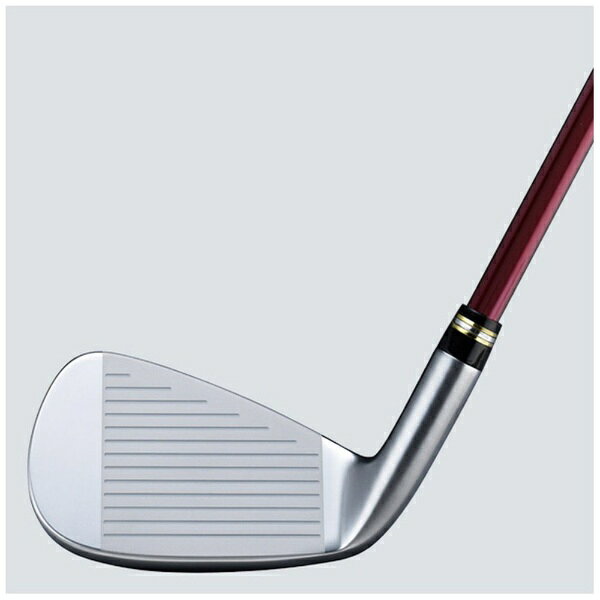 本間ゴルフ｜HONMA GOLF レディース アイアンセット BERES ベレス 3Sグレード 5本...