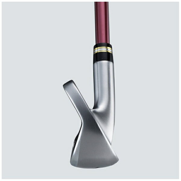 �ܴ֥���ա�HONMA GOLF ��ǥ����� �������󥻥å� BERES �٥쥹 3S���졼�� 7�ܥ��å� #6��#11��SW [ARMAQ FLIGHT 3S /L /��ǥ����� /��������]
