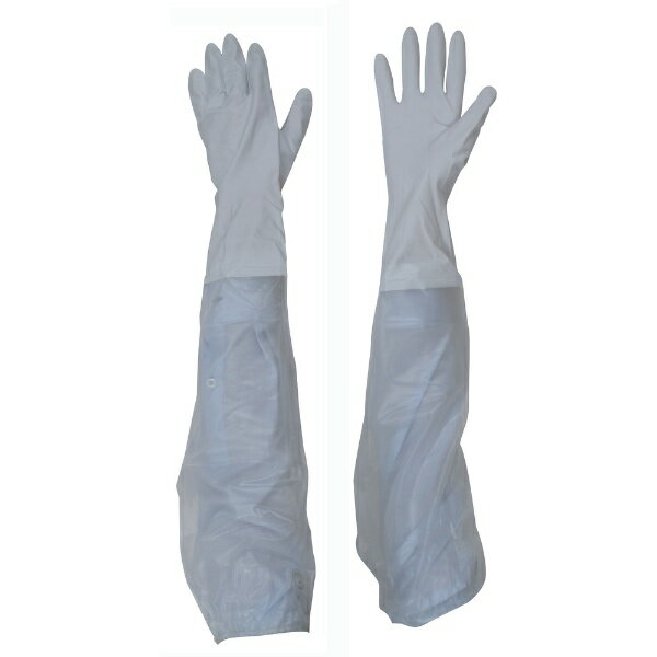 東和コーポレーション｜TOWA CORPORATION ビニスター腕カバー付うす手　M　767M