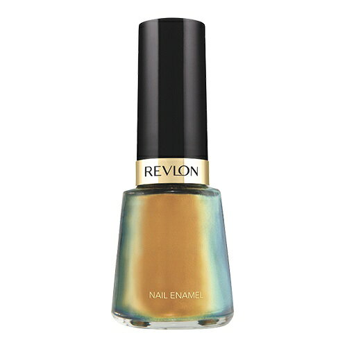 レブロン｜REVLON ネイル エナメル 933 カメレオン
