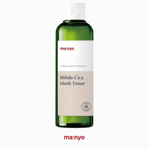 アイケイ｜IK ma:nyo ビフィダシカハーブトナー 210ml