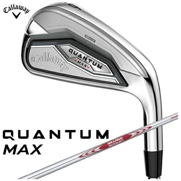 QUANTUM MAX �A�C�A�� 5I [NS PRO MODUS3 TOUR 105 �t���b�N�X�FS]