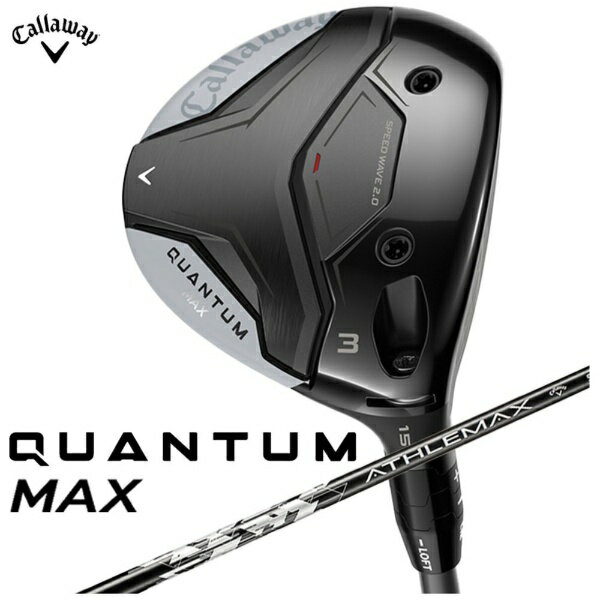 QUANTUM MAX �t�F�A�E�F�C�E�b�h #5 [ATHLEMAX 50 �t���b�N�X�FS]