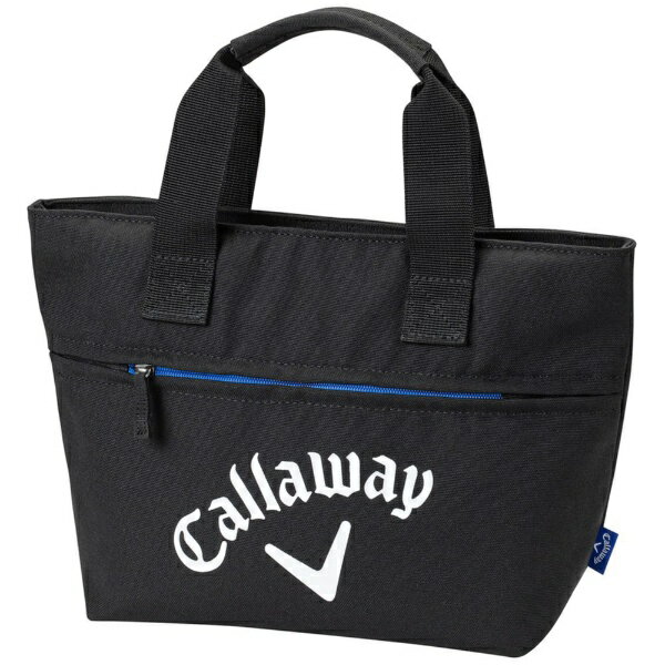 キャロウェイ｜Callaway アクティブ ラウンドトート ACTIVE ROUND TOTE 26 JM ブラ...
