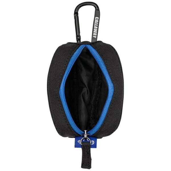 キャロウェイ｜Callaway アクティブ ボールケース ACTIVE BALL CASE 26 JM ブラッ...