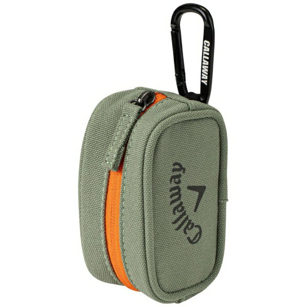 �������������Callaway �����ƥ��� �ܡ��륱���� ACTIVE BALL CASE 26 JM ������ 5926084