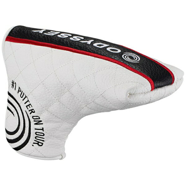 オデッセイ｜ODYSSEY オーセンティックブレードパターカバー AUTHENTIC BLADE 26 J...