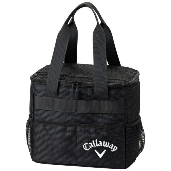 キャロウェイ｜Callaway サーモ ギアバッグ THERMO GEAR BAG 26 JM ブラック 5926098 [W280mm×H240mm×D180mm]