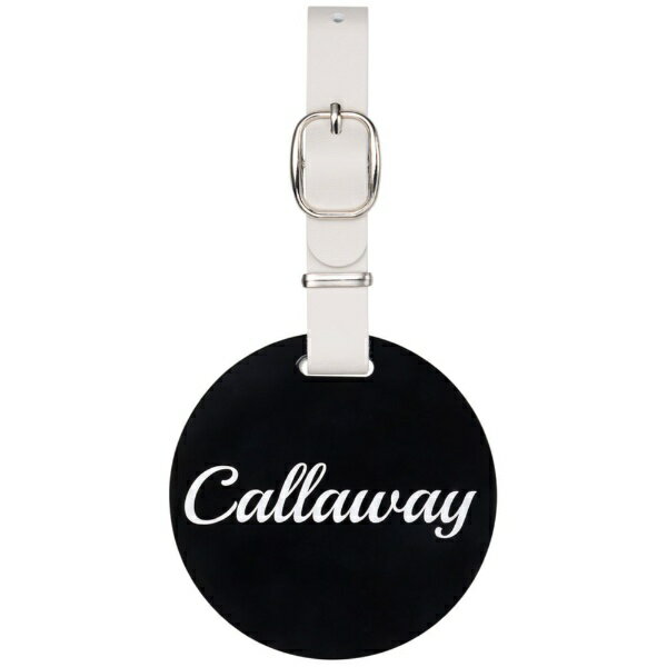 �������������Callaway ��ǥ����� �͡��ॿ�� 26 �֥�å� 5926137 [W70mm��H70mm��D4mm]