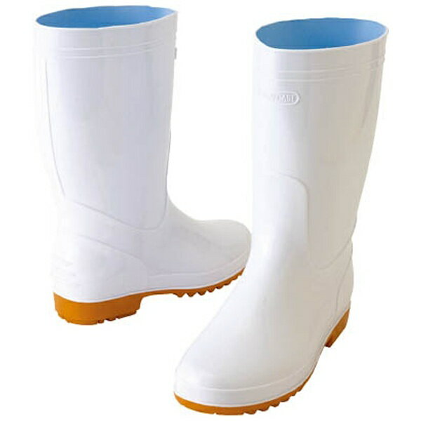 アイトス｜AITOZ 衛生長靴　ホワイト　26.5　AZ443500126.5