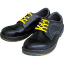 シモン｜Simon 静電安全靴　短靴　SS11黒静電靴　28.0cm　SS11BKS28.0