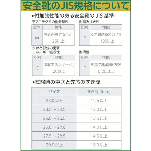 シモン｜Simon 安全靴　半長靴　FD44　26.0cm　FD4426.0