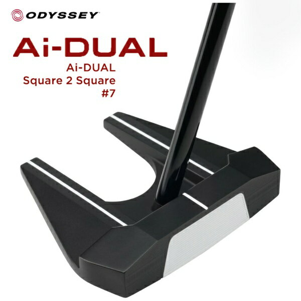 Ai-DUAL Square 2 Square #7 �p�^�[ [34�C���`]