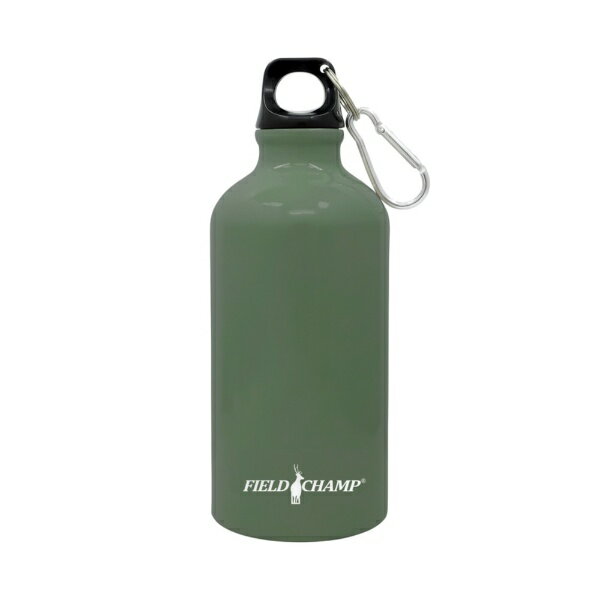 Other - 東亜金属｜TOA アルミボトル500ml フィールドチャンプ カーキ 107-211