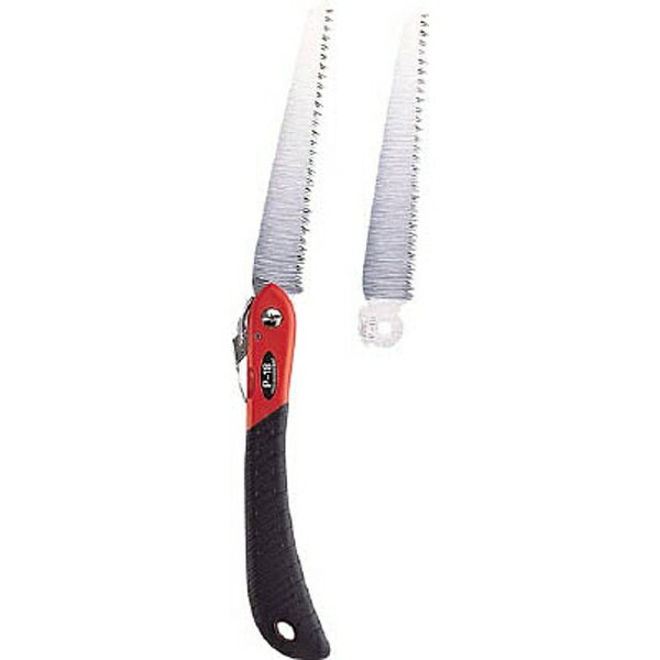 アルスコーポレーション｜ARS 工作園芸用鋸　P18