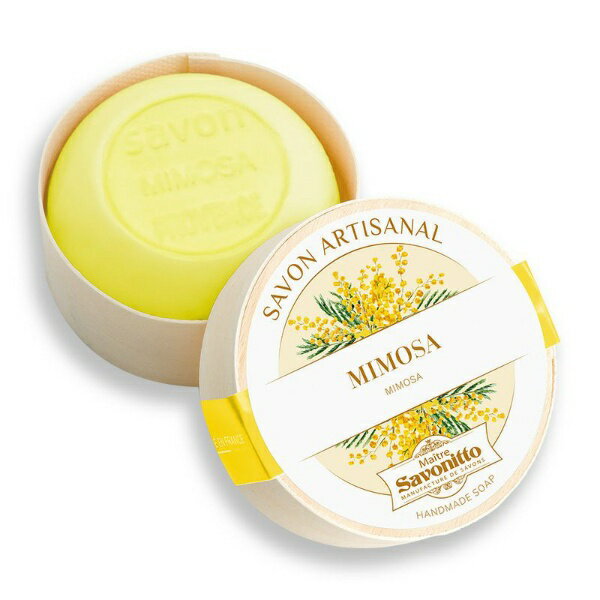 リブインコンフォート｜LIVE IN COMFORT Maitre Savonitto　ミモザ(4.0)