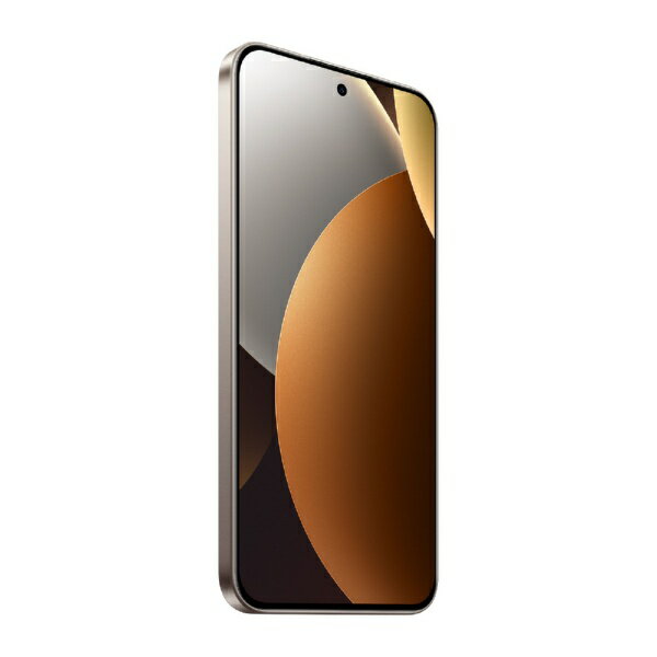 【エントリーで最大2万ポイント当たる｜4/23まで】 Xiaomi｜シャオミ REDMI（レッドミ） Note 15 Pro 5G Titanium Gray 8G+256G SIMフリースマートフォン Titanium Gray - Image 2