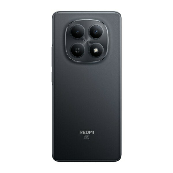 Xiaomi�å��㥪�� REDMI Note 15 5G Black 8GB+512GB Black