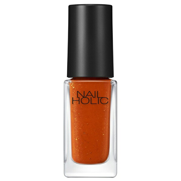 ネイルホリック フレッシュカラーズ (ネイルカラー) 5mL ; OR085V。
