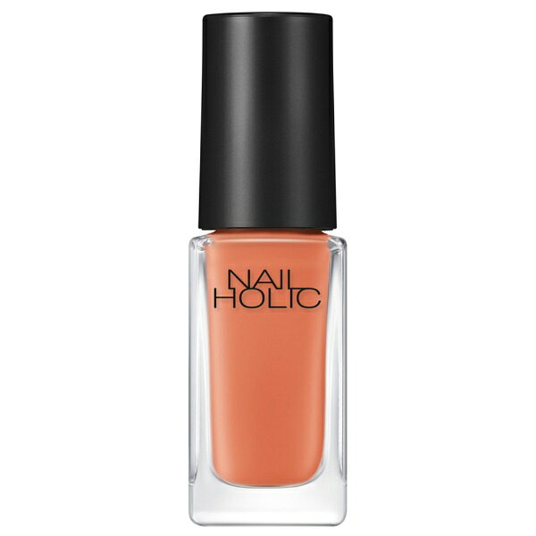 ネイルホリック フレッシュカラーズ (ネイルカラー) 5mL ; PK086V。