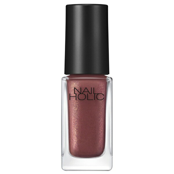 ネイルホリック モードカラーズ (ネイルカラー) 5mL ; RD062D。